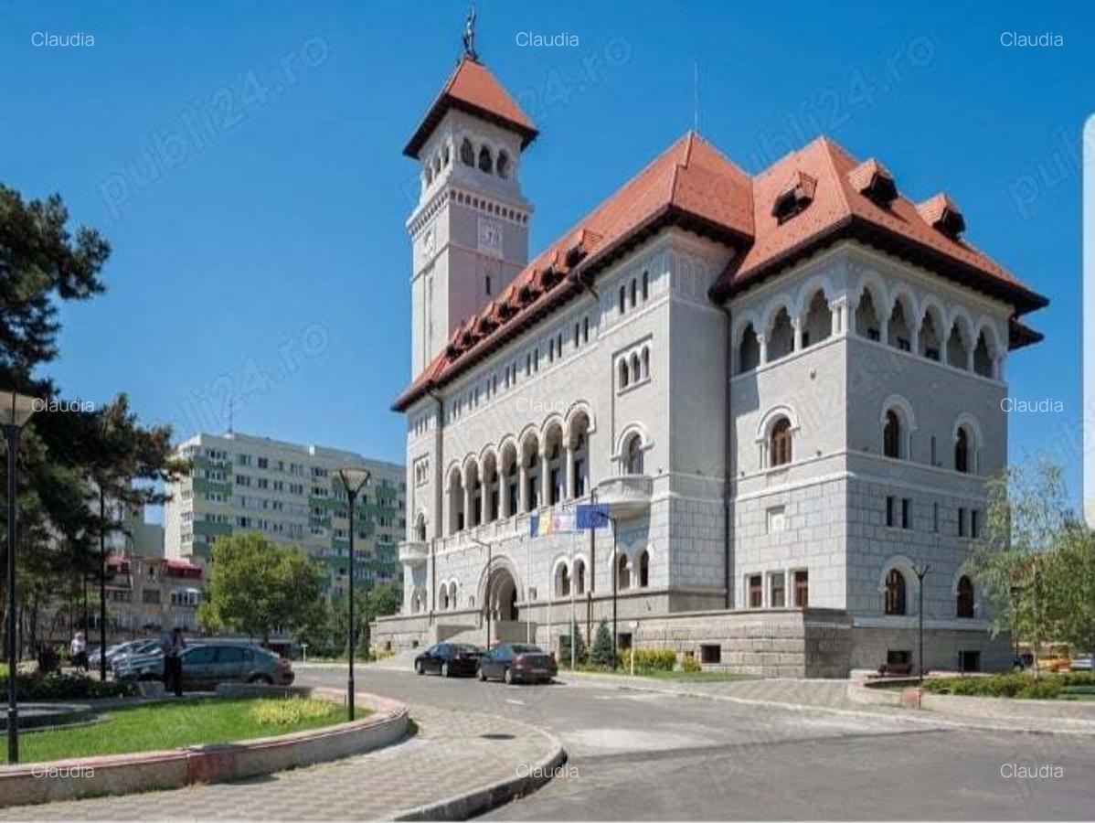 Inchiriez ap 2 camere Banu Manta 5 min de metrou - 1