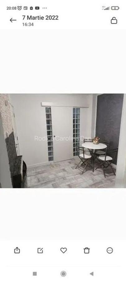 Apartament complet renovat cu 2 camere, bulevard 1848, zona Dambu - 6