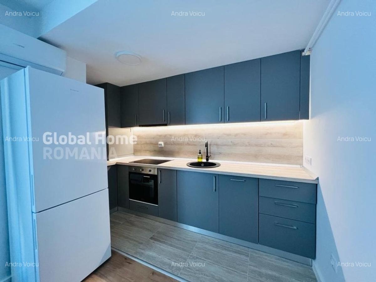 Apartament 2 camere 50MP la cheie | Ideal investitie | Cosmopolis - 5