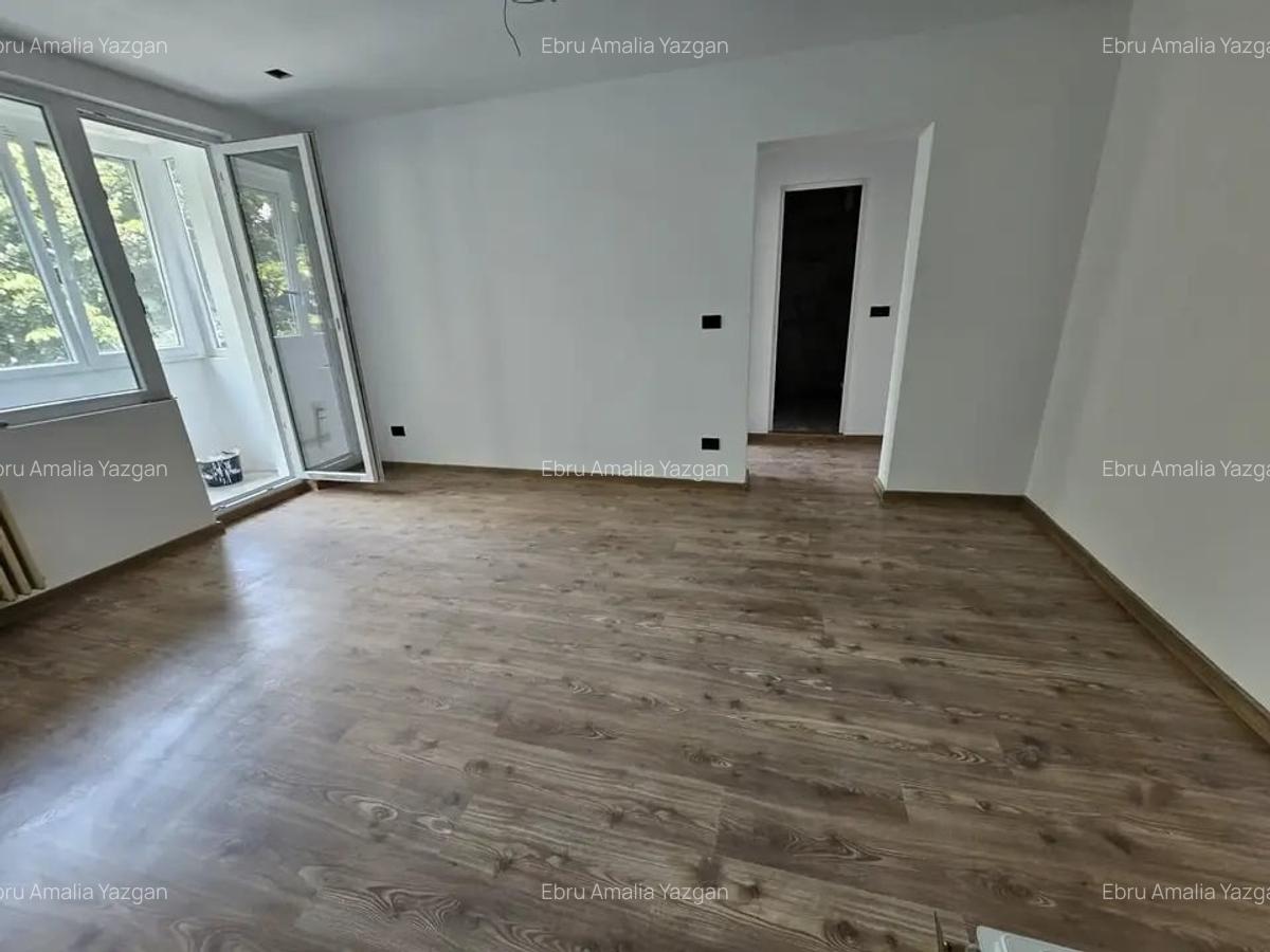 Apartament 2 camere de vânzare | Zonă Pajura | Complet renovat - 1