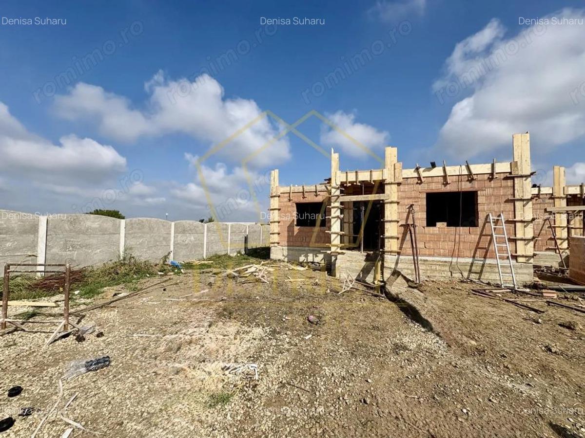 COM 0% | Duplex spa?ios cu 4 camere | Mosnita Veche | Barista Time Caffe - 2