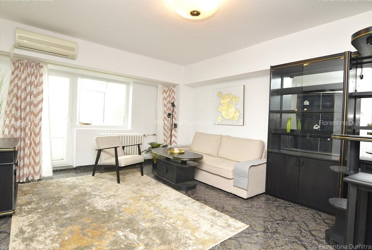 INCHIRIERE APARTAMENT 3 CAMERE BULEVARDUL UNIRII - ZEPTER - 11