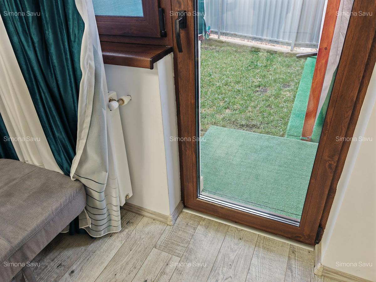 Apartament 3 camere mobilat si utilat modern zona Bartolomeu - 5