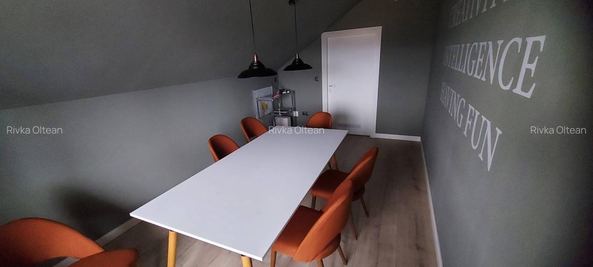 Spatiu comercial de inchiriat Someseni - 2