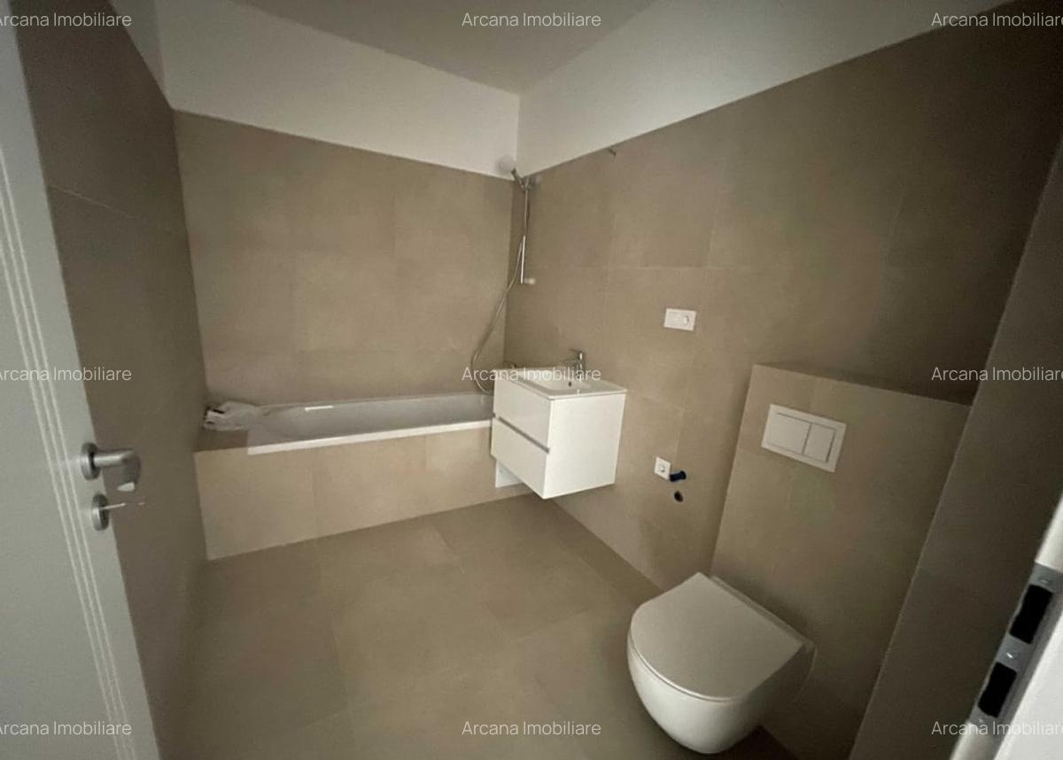 Apartament 2 camere finisat cu parcare subterana | Apahida - 6