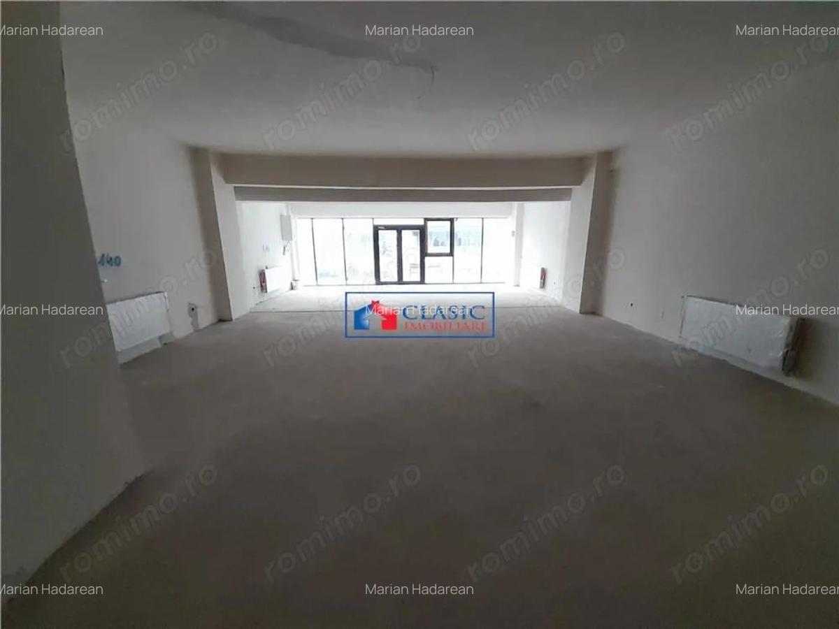 Inchiriere spatiu comercial pentru showroom, servicii, birou Marasti zona Fabricii, Cluj-Napoca - 3