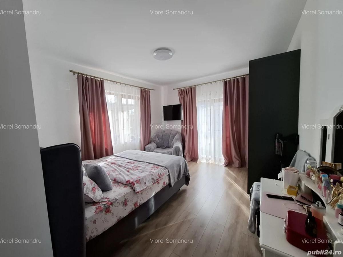 Vand casa in Bra?ov cartier Stupini - 6