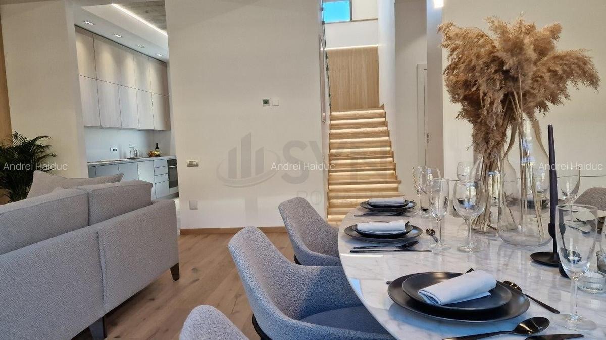 REV2003660 Pipera - Townhouse in complex rezidential - 13