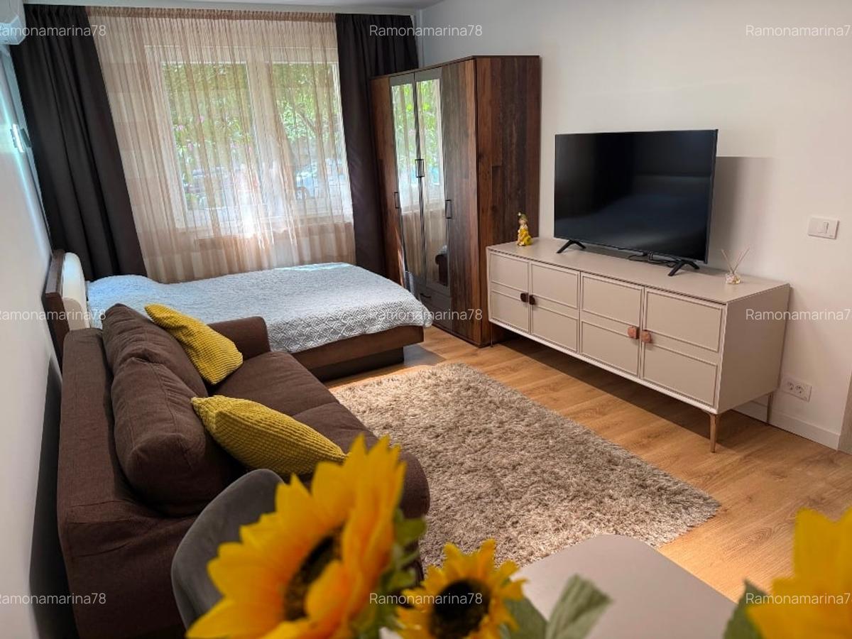 Garsonieră decomandată în Berceni - 1
