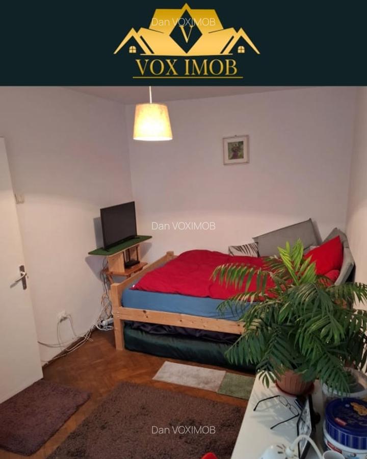 Apartament 2 camere zona Gemenii - 4