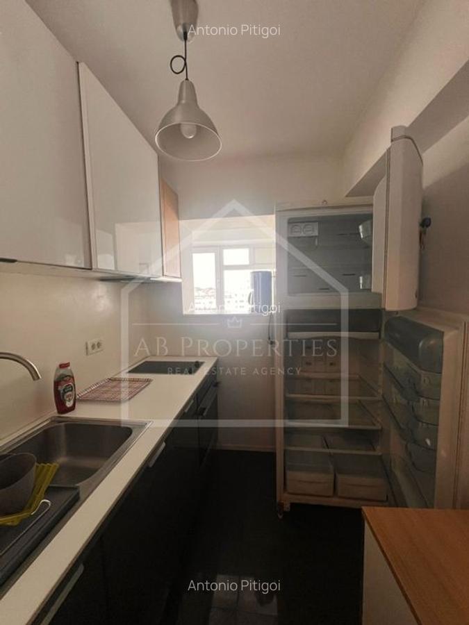 Garsonieră semidecomandată, mobilată în Baba Novac - 7