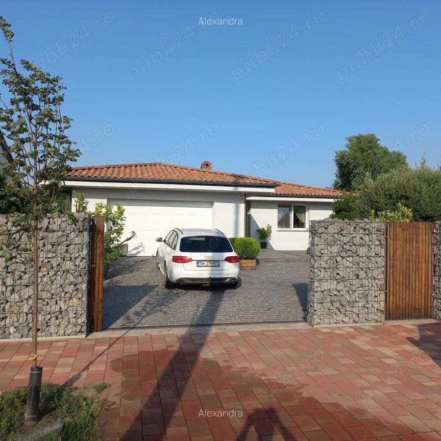 Casa de vanzare la cheie - 6 Casa de vanzare la cheie - 6