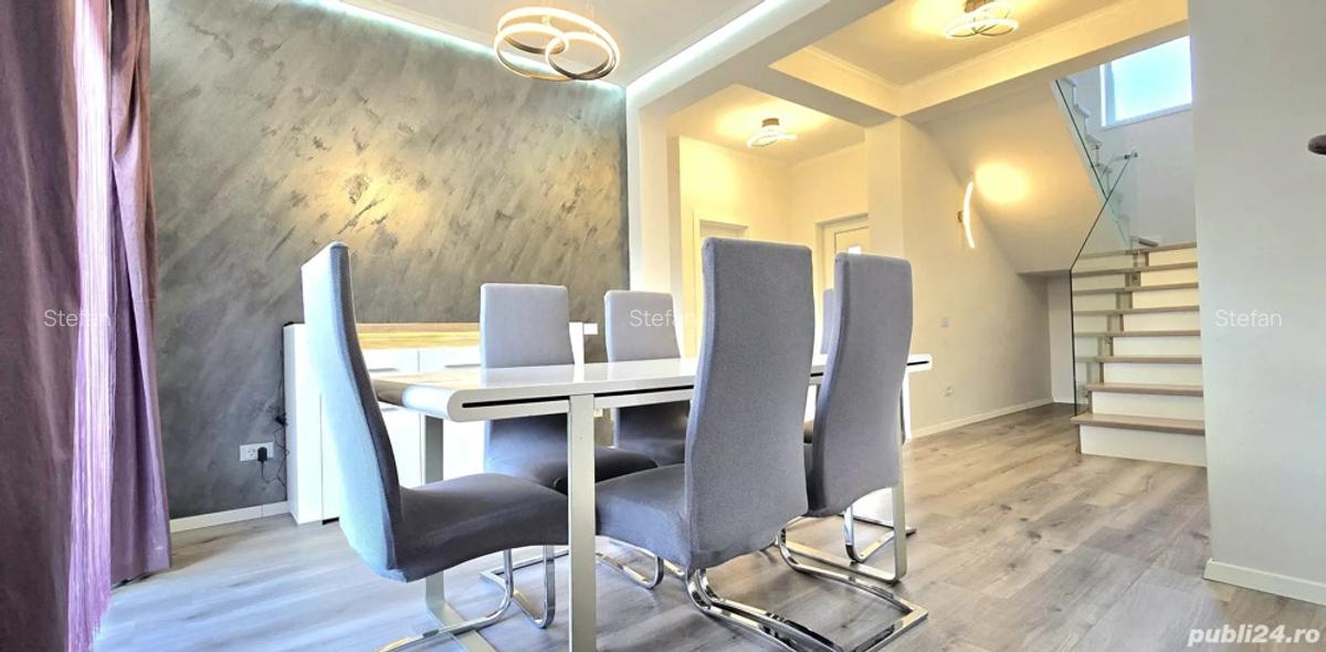 Proprietar, inchiriez casa cu 3 dormitoare in Dumbravi?a - 13