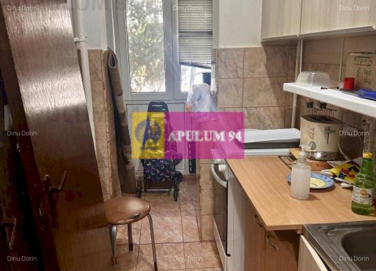 Apartament 2 camere Soseaua Giurgiului-Aleea Podul Giurgiului - 2