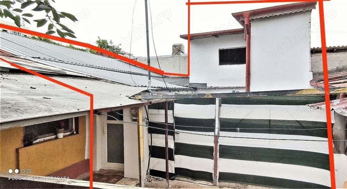 Casa Tei, direct proprietar, pret negociabil - 2 Casa Tei, direct proprietar, pret negociabil - 2