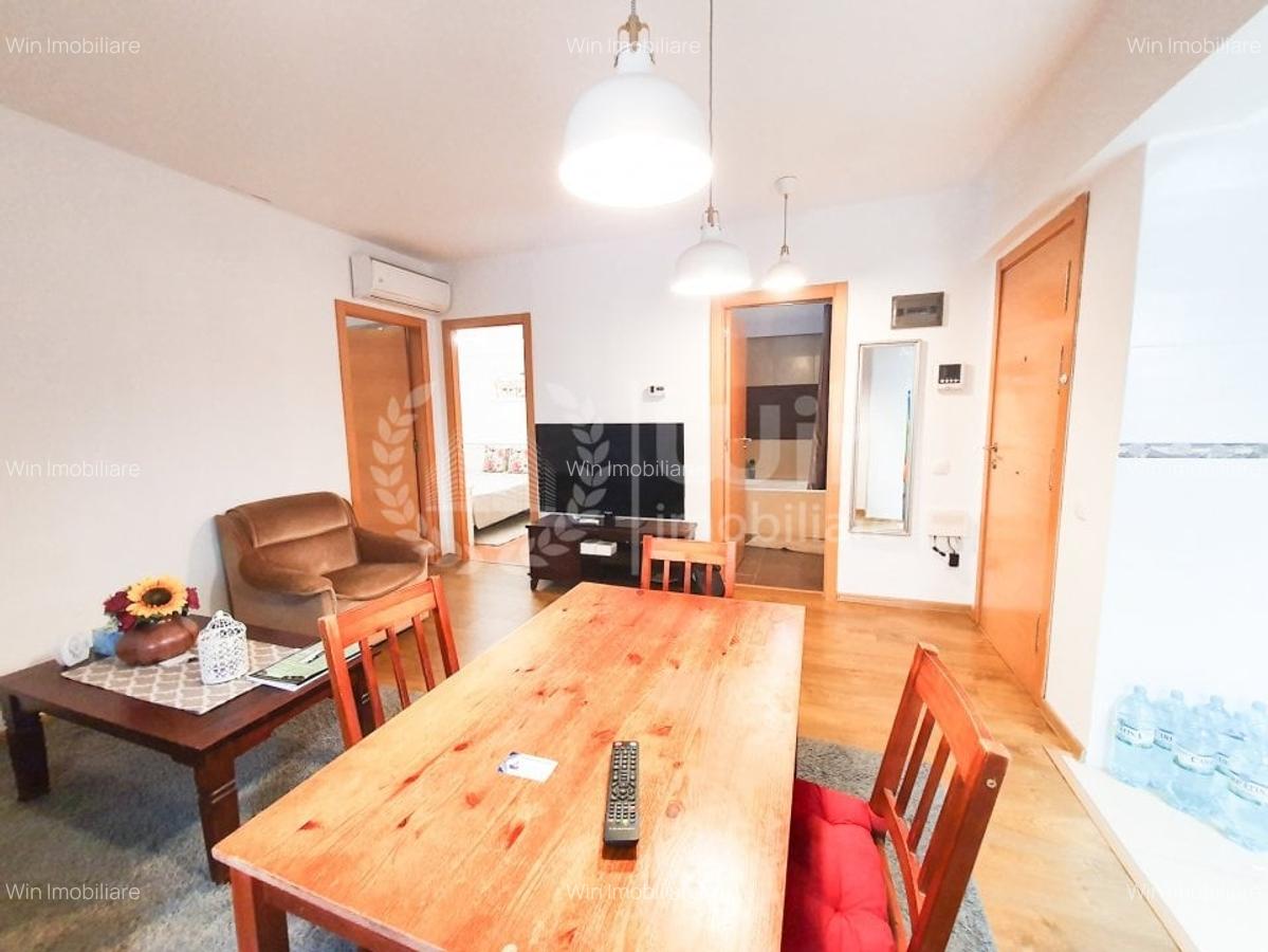 Apartament 3 camere | Bloc Nou | Etaj intermediar | Garaj | Viva City - 3
