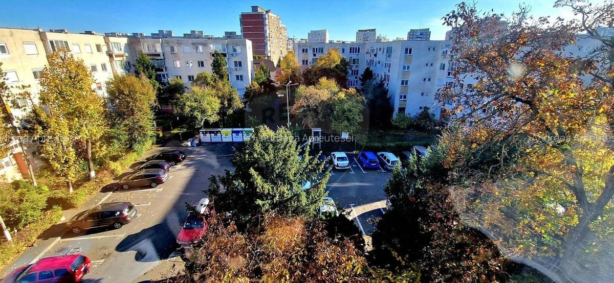 Inchiriere Apartament 2 camere, semidecomandat, zona Lebada - 11