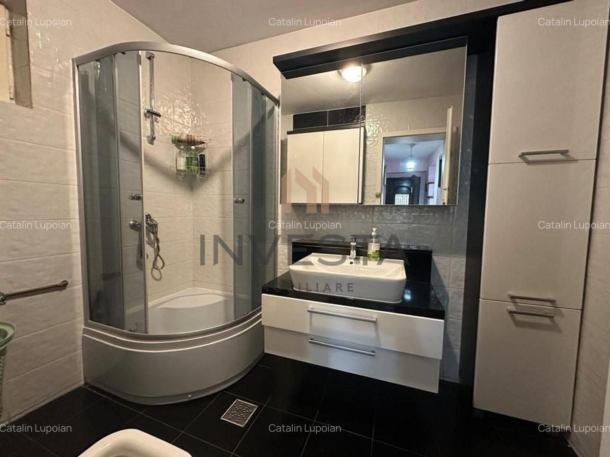 Casa individuala/Zona Strazii Bisericii Ortodoxe - 7