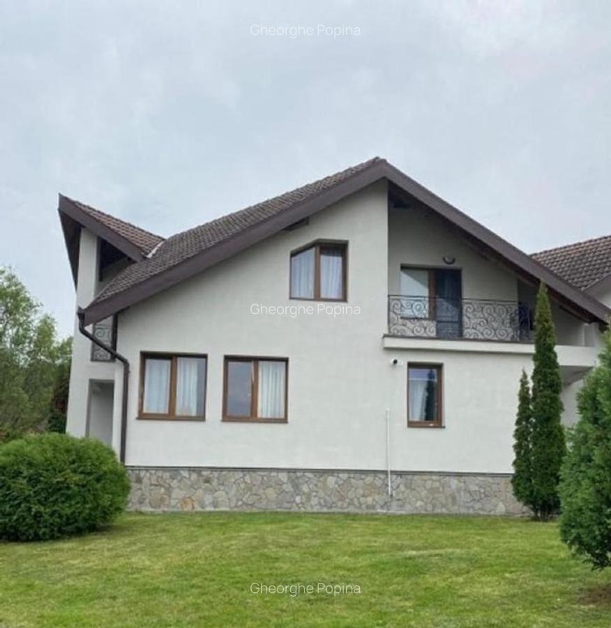 Casa insiruita cartier Green Valley - 13