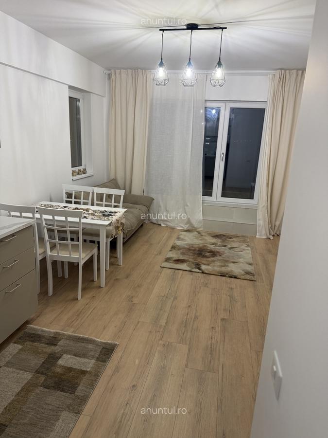 Titan, de inchiriat 2 camere mobilat si utilat complex Veris Residence - 3