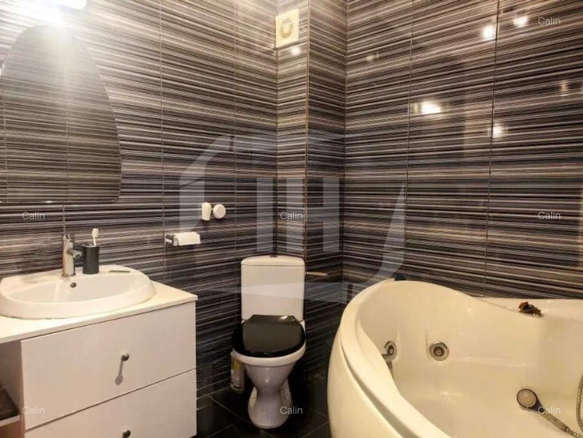 Apartament 90 mp, parcare, zona Florilor - 7