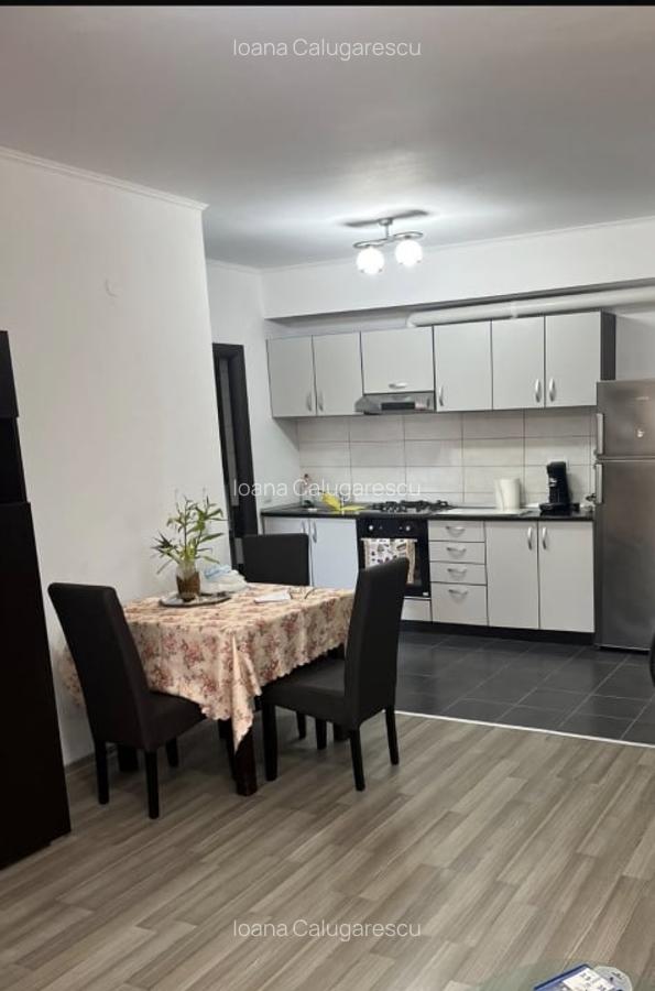 Apartament 2 camere- Zona de Vest , Aeroport - 4