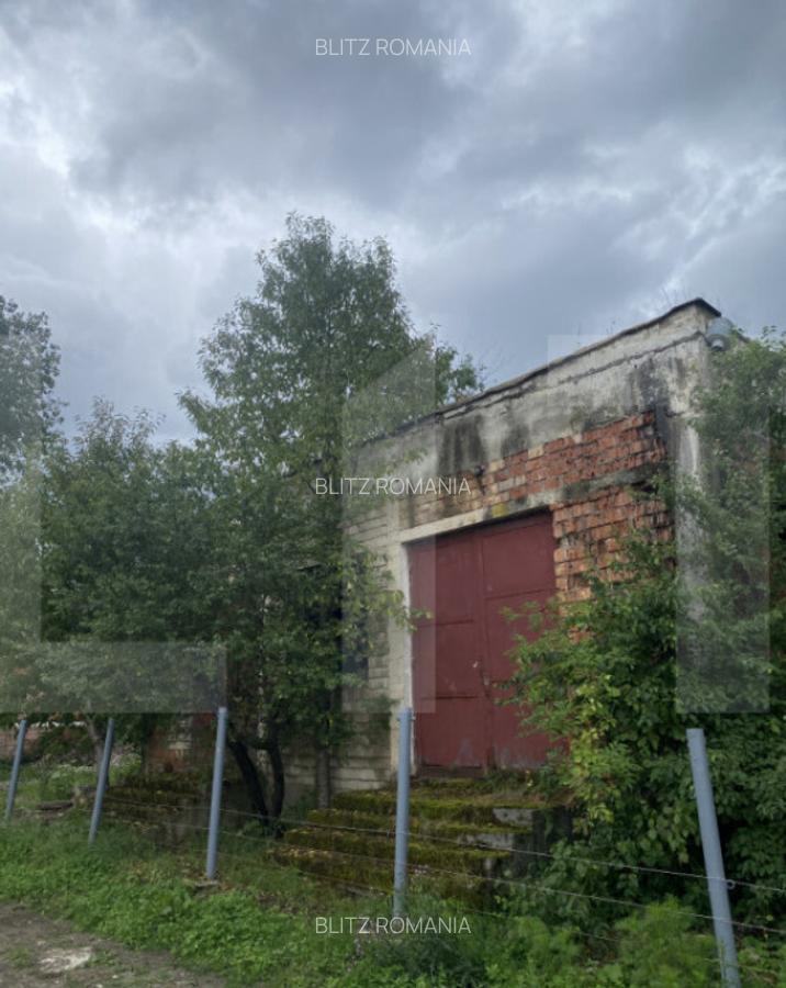 Proprietate industriala multifunc?ionala cu poten?ial fo - 15