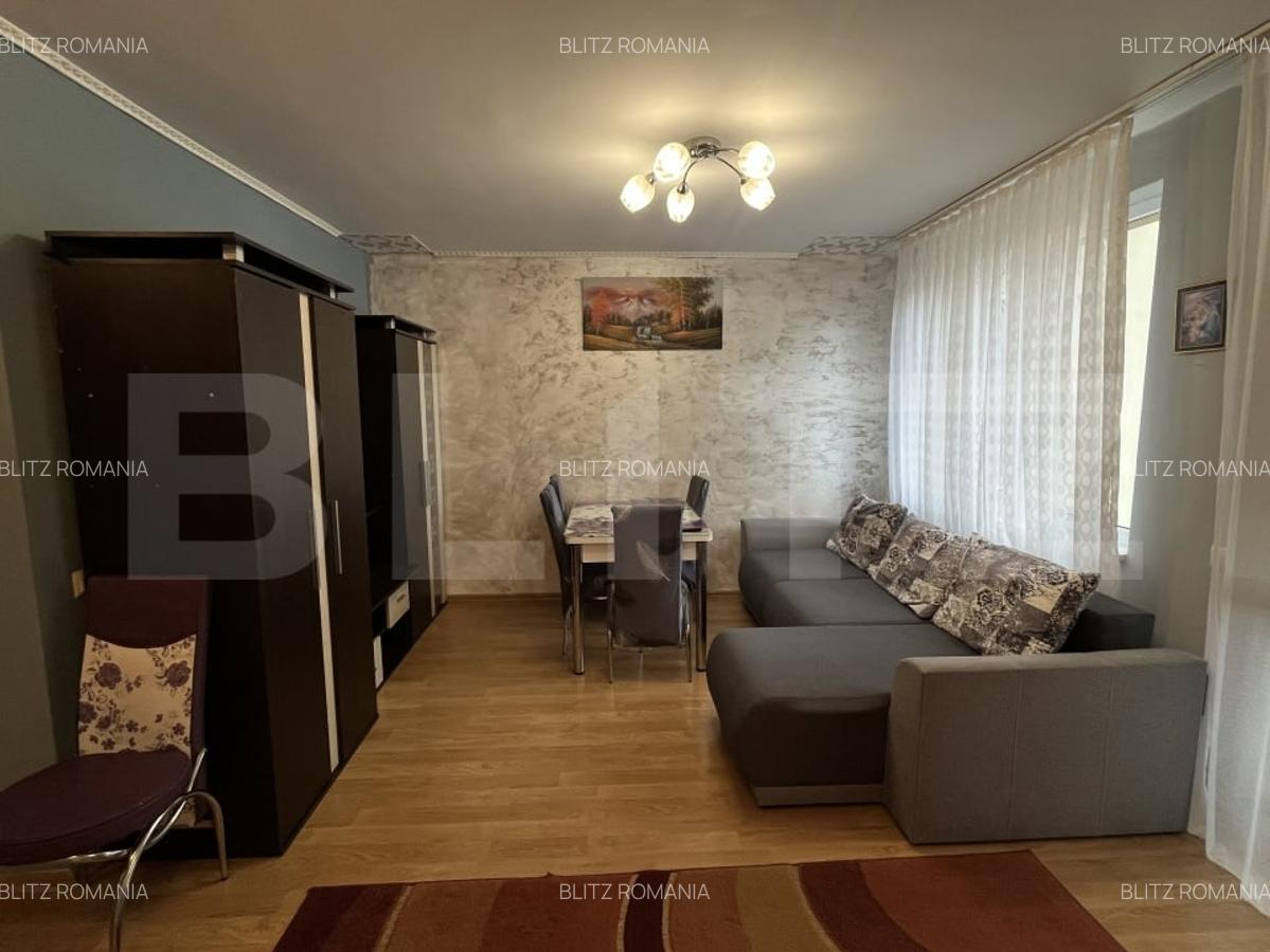 Apartament 2 camere, 50 mp, parcare, zona Șesul de sus - 5