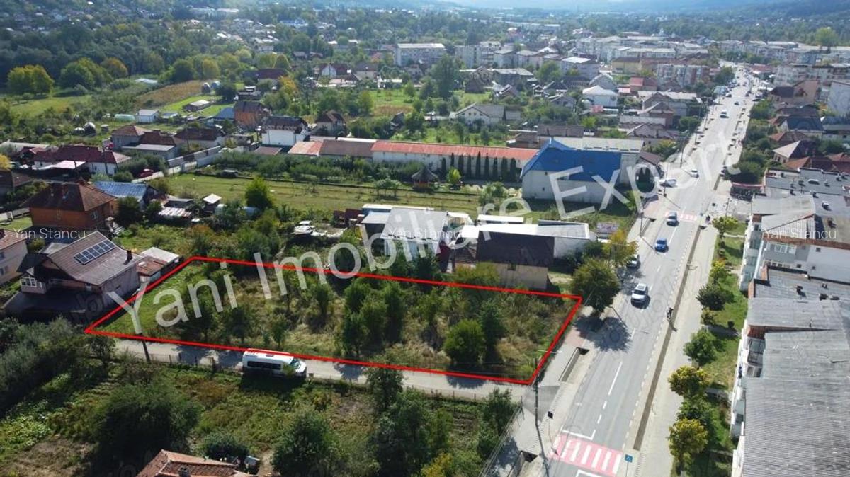 Teren de vanzare in Curtea de Arge?. - 5