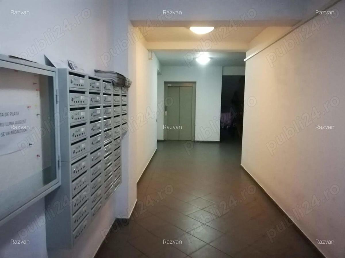 Proprietar, inchiriez apartament cu 2 camere - 5