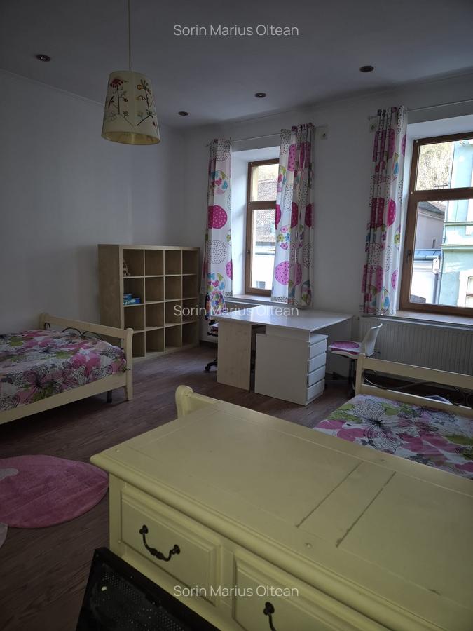Apartament ultraspațios în centrul Brașov - 4