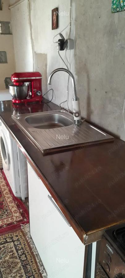 Casa cu gradina privat - 2