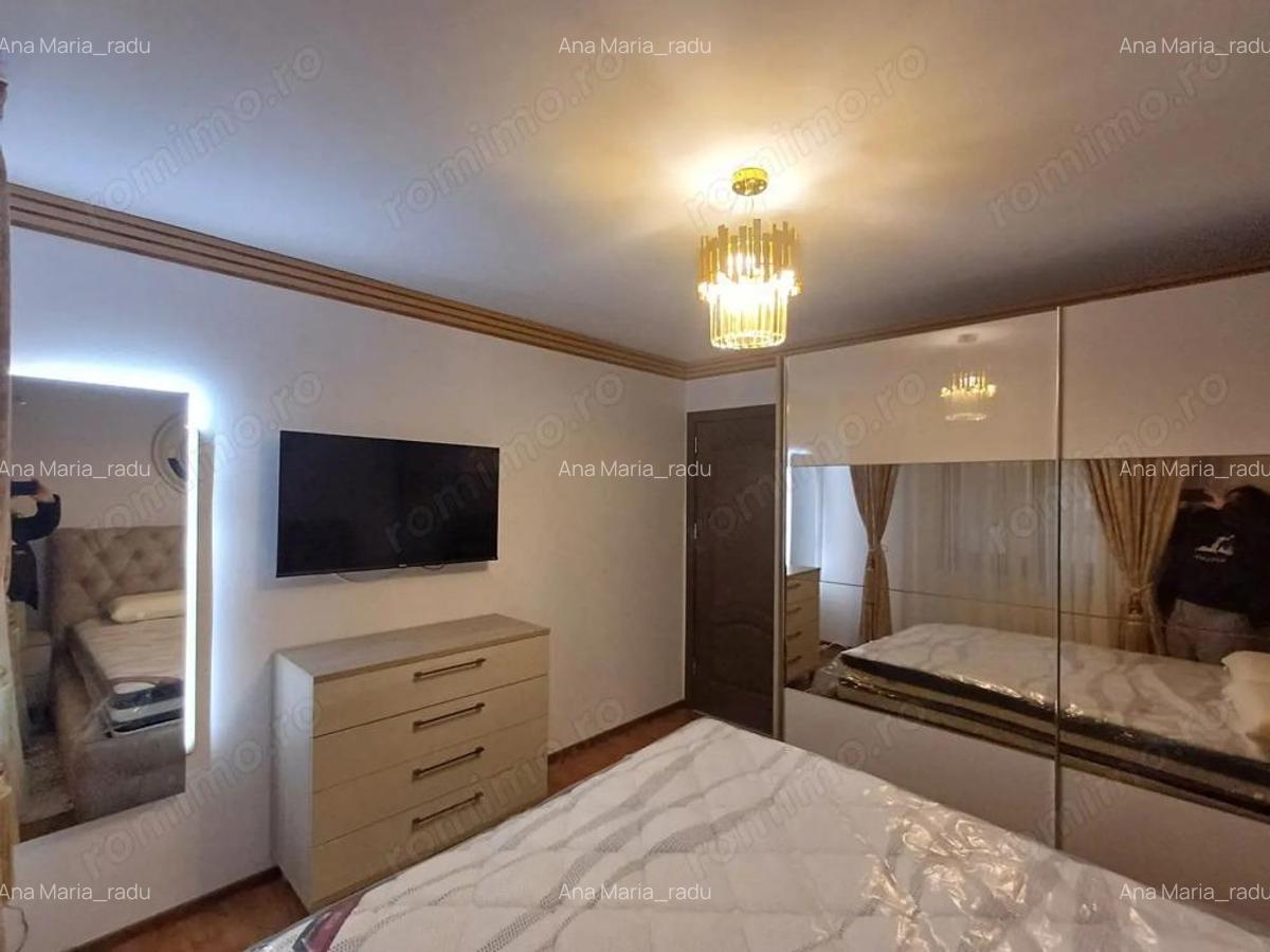 Apartament 3 camere mobilat/utilat-totul NOU! Grigore Ionescu Tei - 6