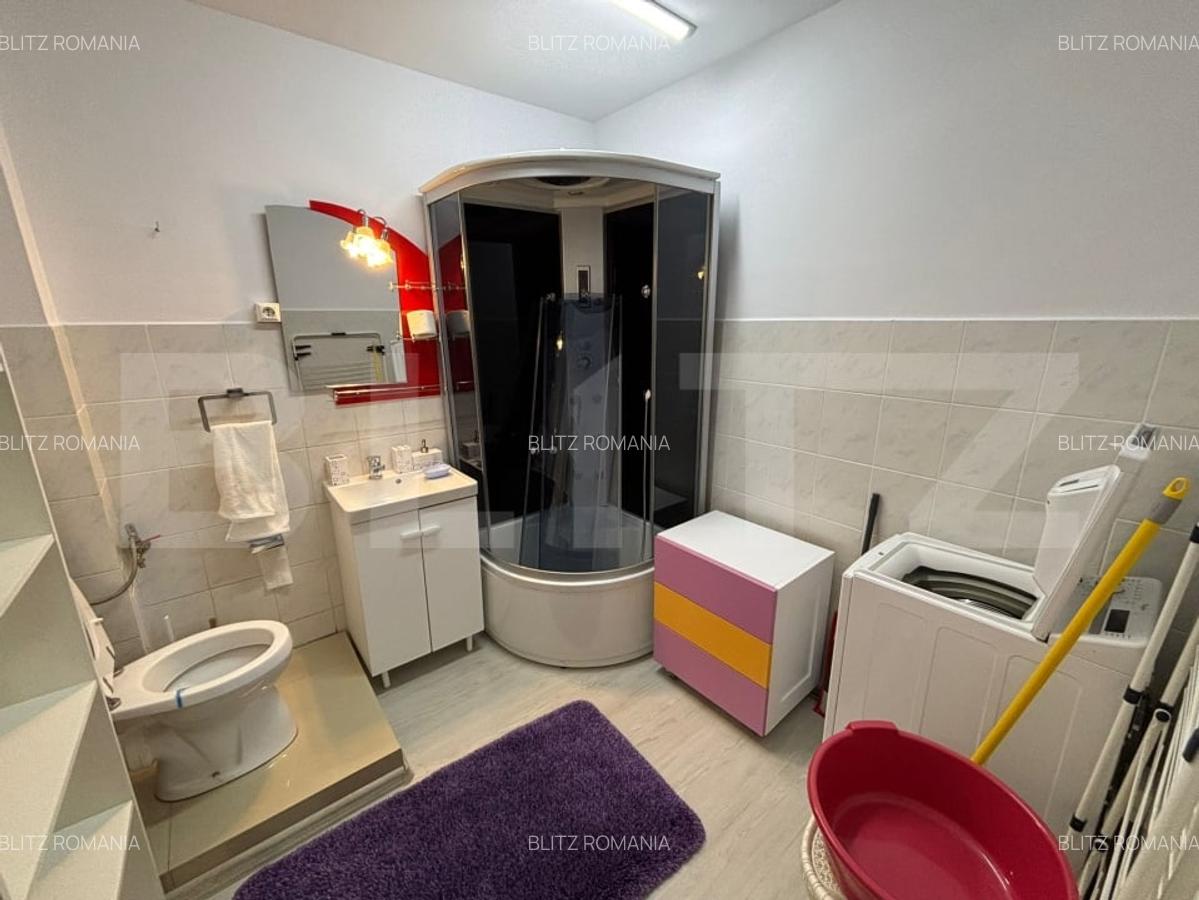 Apartament 2 camere, 50 mp, petfriendly, zona Muzeul Apei - 7