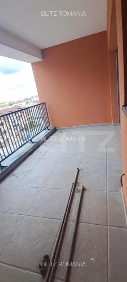 Apartament cu 3 cam,etaj 3,zona Subcetate,cu view panoramic si parcare subterana - 4