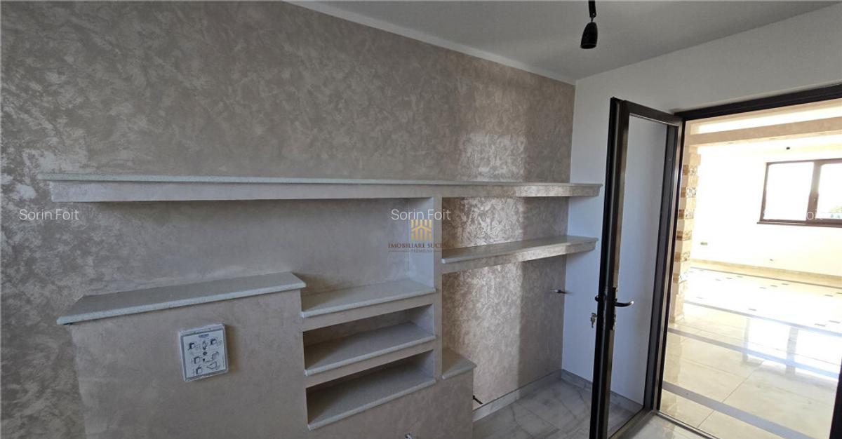 Casa Noua in Suceava - Moara Teren 2200 mp De - 12