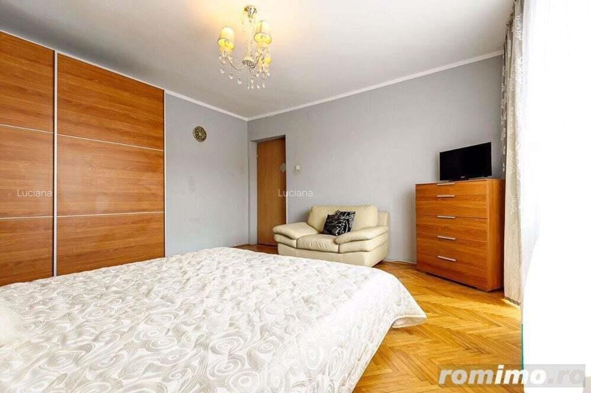 Inchiriere apartament cartier Floreasca - 4