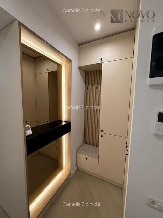 Studio | Pipera | Cortina North | Terasa | Garden View - 8