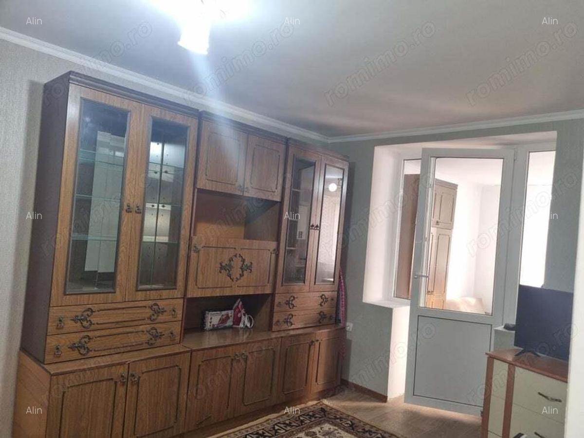 Inchiriere garsoniera Mosilor CENTRALA PROPRIE - 1