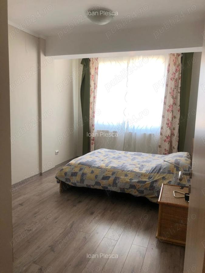 Apartament 132m2, Hanul Visoianu Iasi, modern, lux, mobilat, cu balcon, 2 locuri de parcare - 3