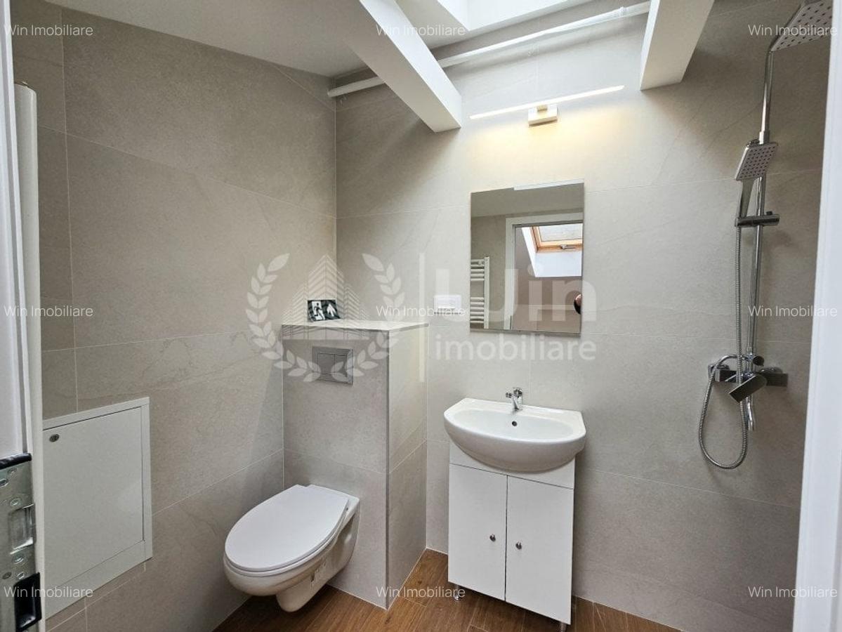 Spațiu comercial, 204 mp în Ultracentral - 14