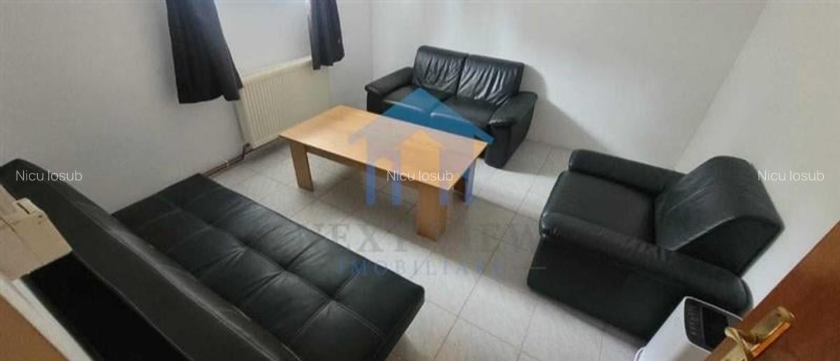 Apartament 3 camere, Hasdeu - 4