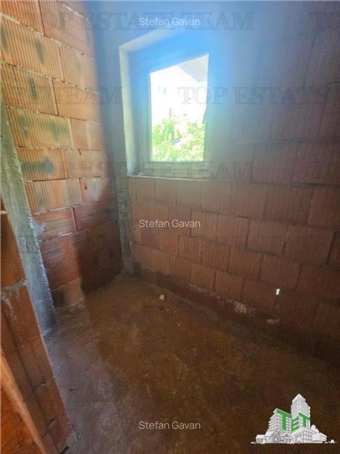 Apartament 3 camere bloc boutique metrou Gorjului - 4
