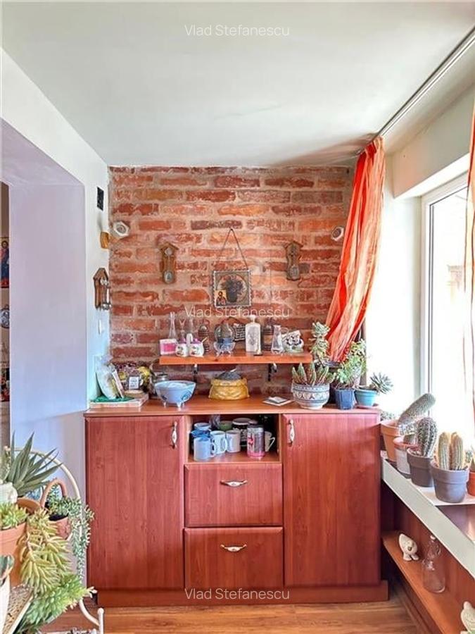 GIROCULUI - Casa individuală - Teren 870MP - Anexe - 12