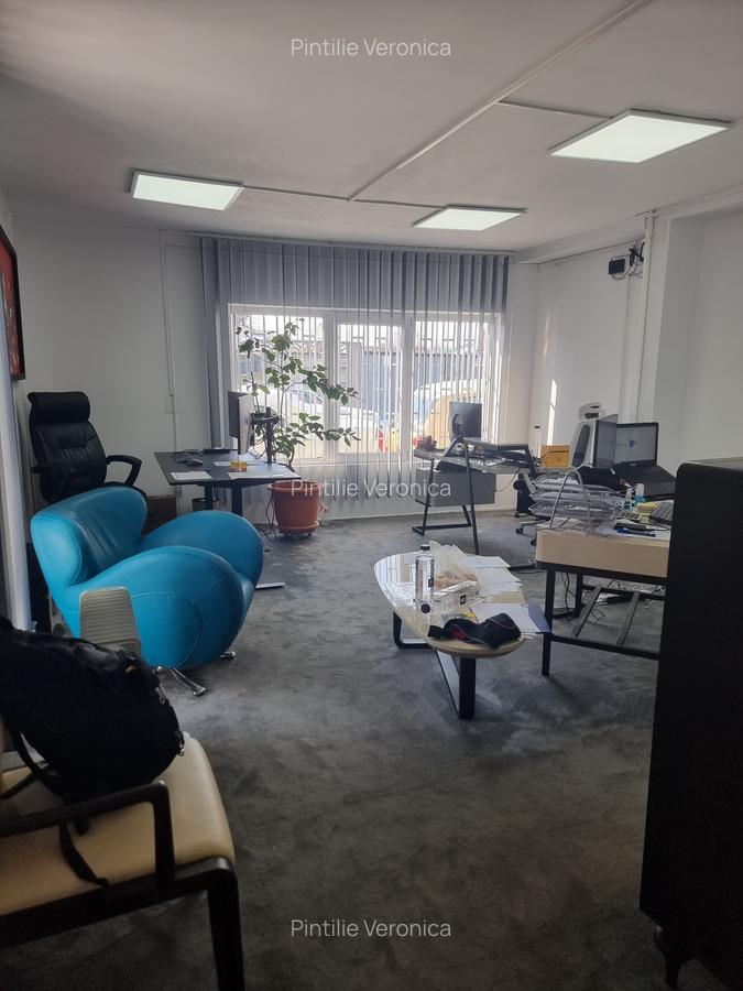 Km5!!! Hala 200 mp și Birouri 45mp - 6