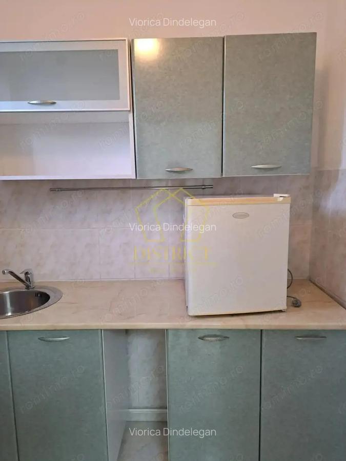 Spatiu comercial util compartimentat I Lipovei - 6