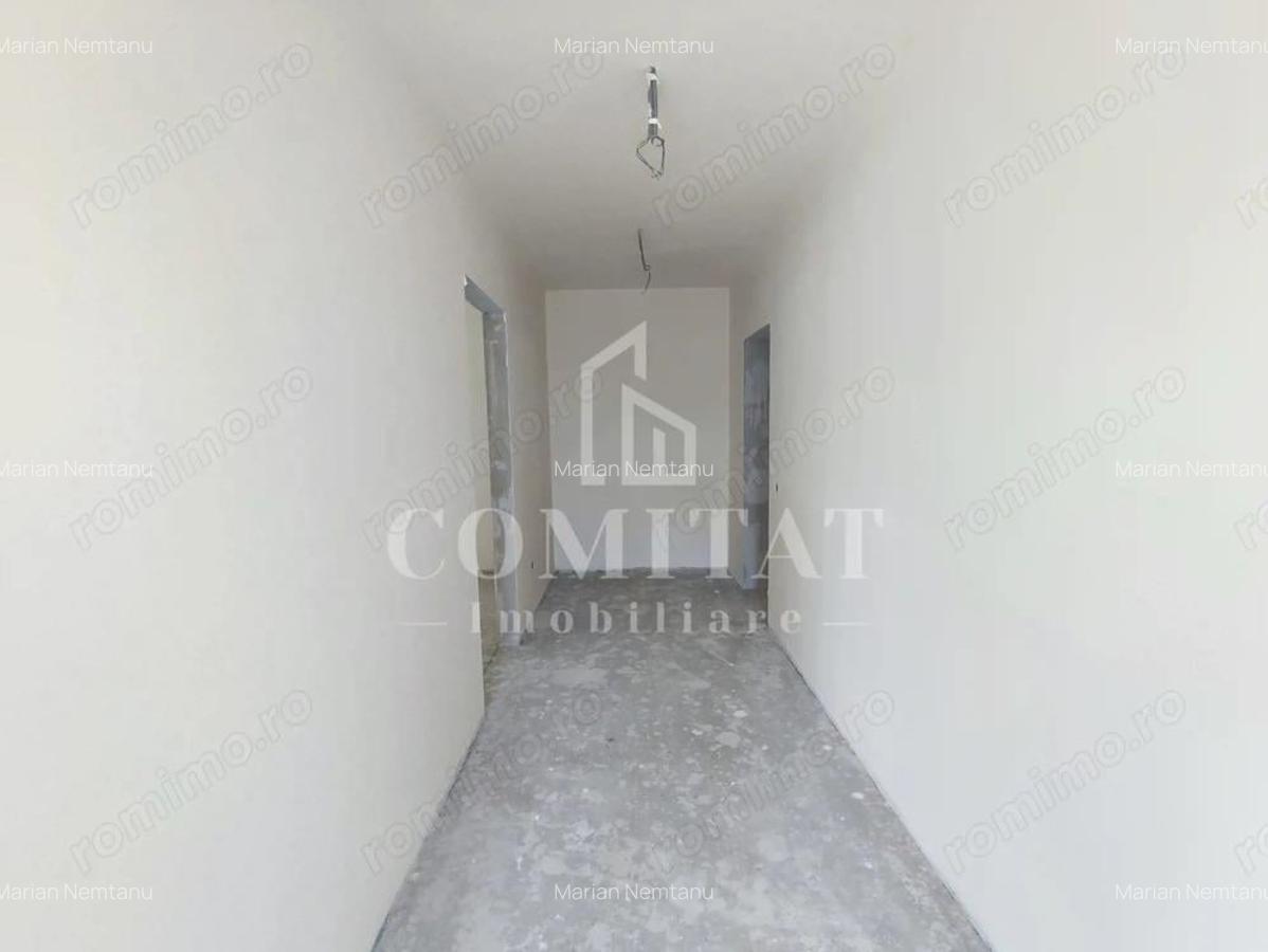 Duplex semifinisat cu 4 camere | Zona Edgar Quinet -Cartierul Mana?tur - 6