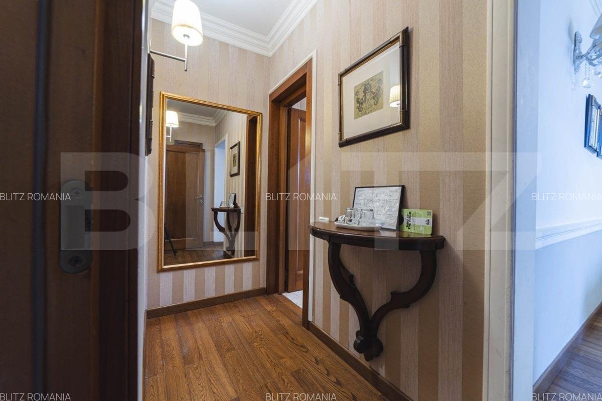 Pensiune 11 camere, 480 mp, in Deva, exclusivitate BLITZ! - 15