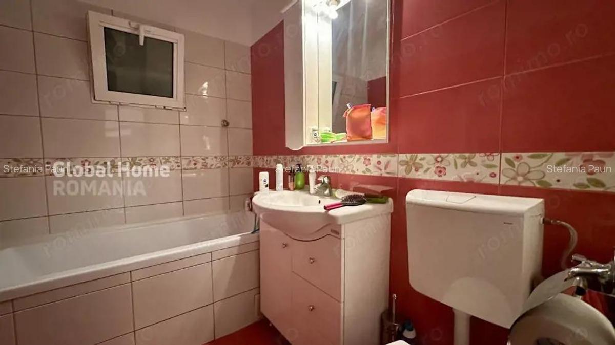 Floreasca | 3 Camere Cozy | 1000 - 8