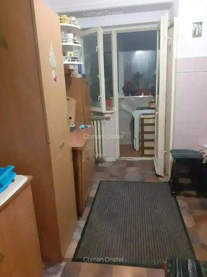 Vanzare Apartament 2 camere cf.1 semidecomandat, etajul 1, zona Hipodrom - 5